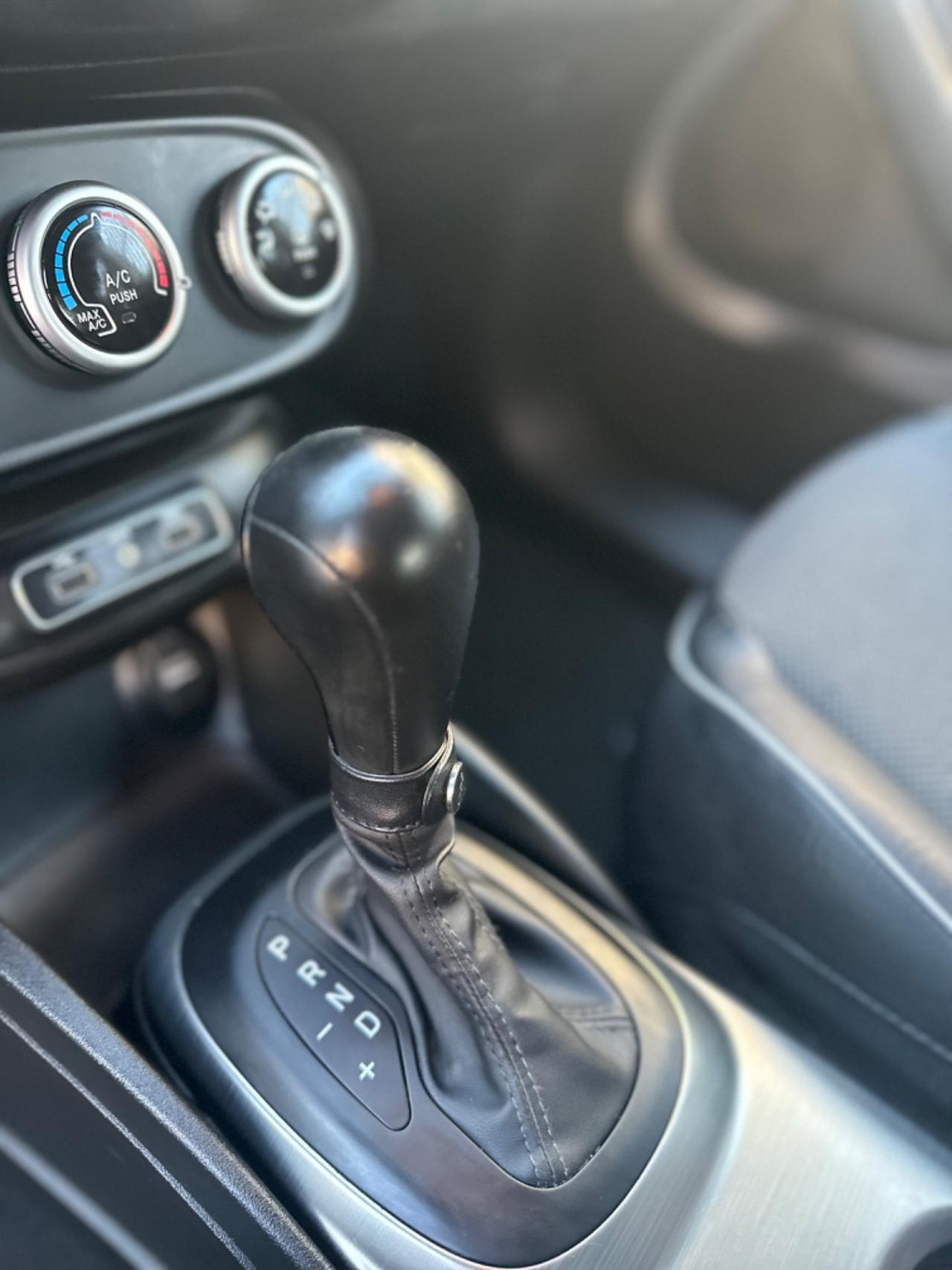 Fiat 500X 1.6 MultiJet 120 CV DCT Cross 2018 109.000km