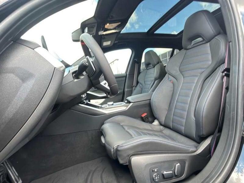 BMW Serie 3 Touring M340d xDrive M Sport Pro