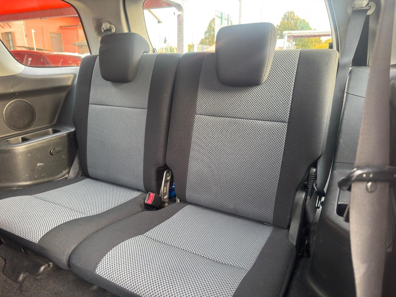 Suzuki Grand Vitara ADATTA A NEOPATENTATI 1.6 16V 3 porte