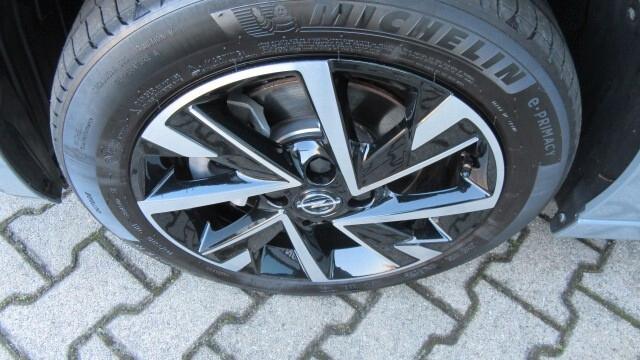 Opel Corsa 1.2 100 CV aut. GS