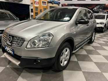 Nissan Qashqai 1.6 16V Tekna 130.000km