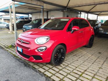 Fiat 500X 1.6 E-Torq 110 CV Cross GPL