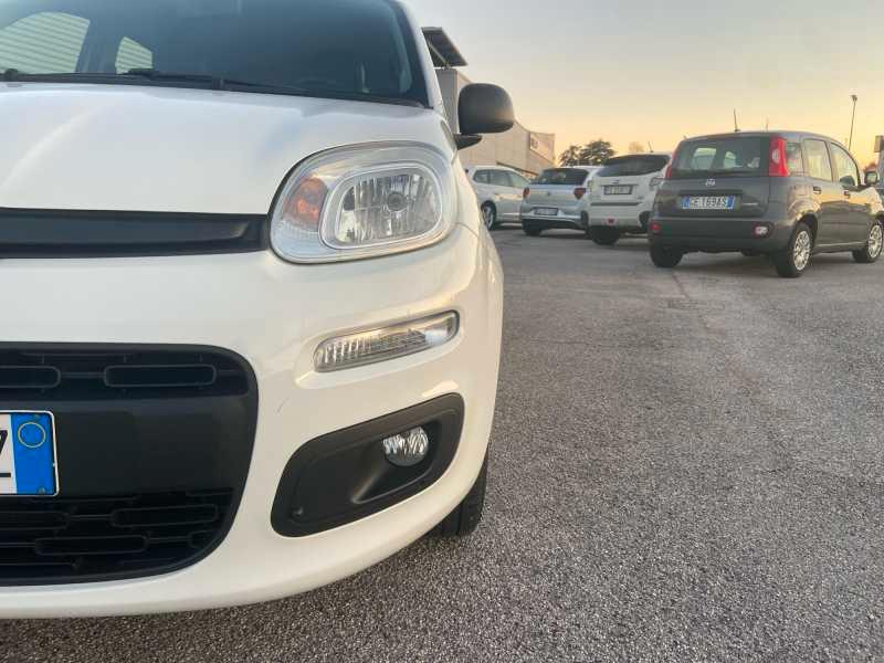 FIAT Panda 1.2 Easy 69cv