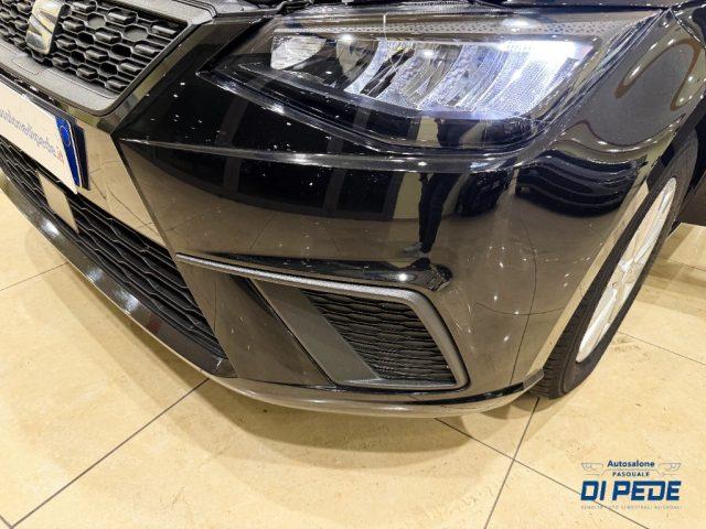 SEAT Ibiza 1.0 MPI 5 porte Business