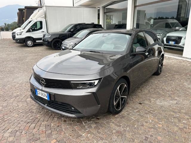 OPEL Astra 1.2 Turbo 130 CV AT8 Elegance