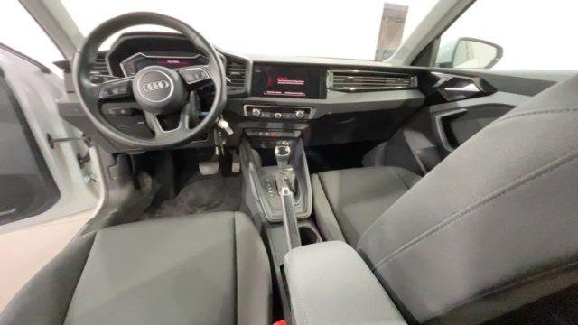 AUDI A1 citycarver 30 TFSI S tronic #Vari.Colori