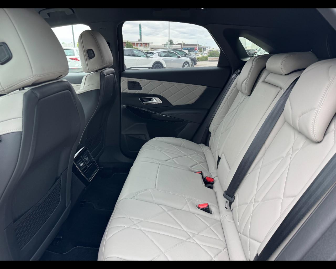 DS DS 7 - DS 7 Crossback BlueHDi 130 aut. Grand Chic
