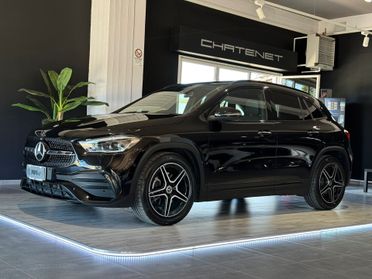 Mercedes-benz GLA 200 d Automatic Premium AMG PLUS