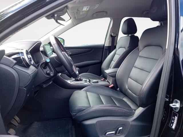MG HS 1.5T-GDI Luxury