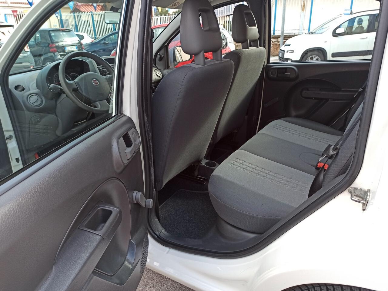 Fiat Panda 1.2 EasyPower Gpl Classic