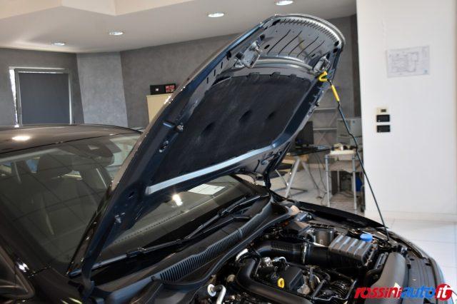 VOLKSWAGEN Polo 1.0 TSI 95 CV LIFE + TECH PACK + R16 TORSBY