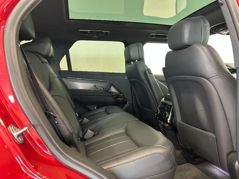 Land Rover Range Rover Sport 3ª serie 3.0D l6 249CV Dyn. HSE