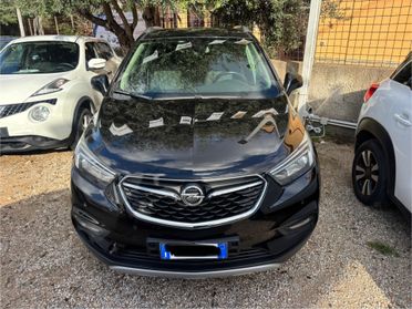 Opel Mokka X 1.6 CDTI Ecotec 4x2 Start&Stop Advance