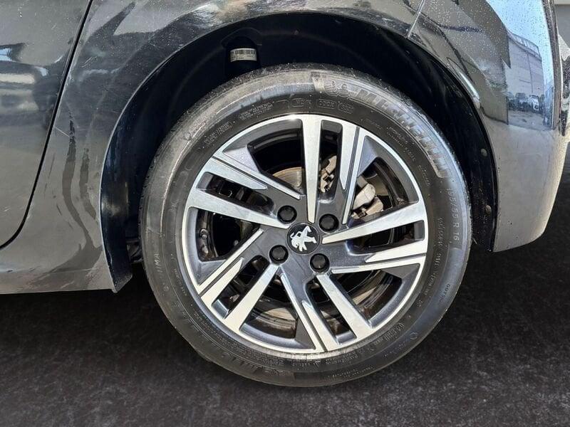 Peugeot 208 208 PureTech 100 Stop&Start 5 porte Active Pack