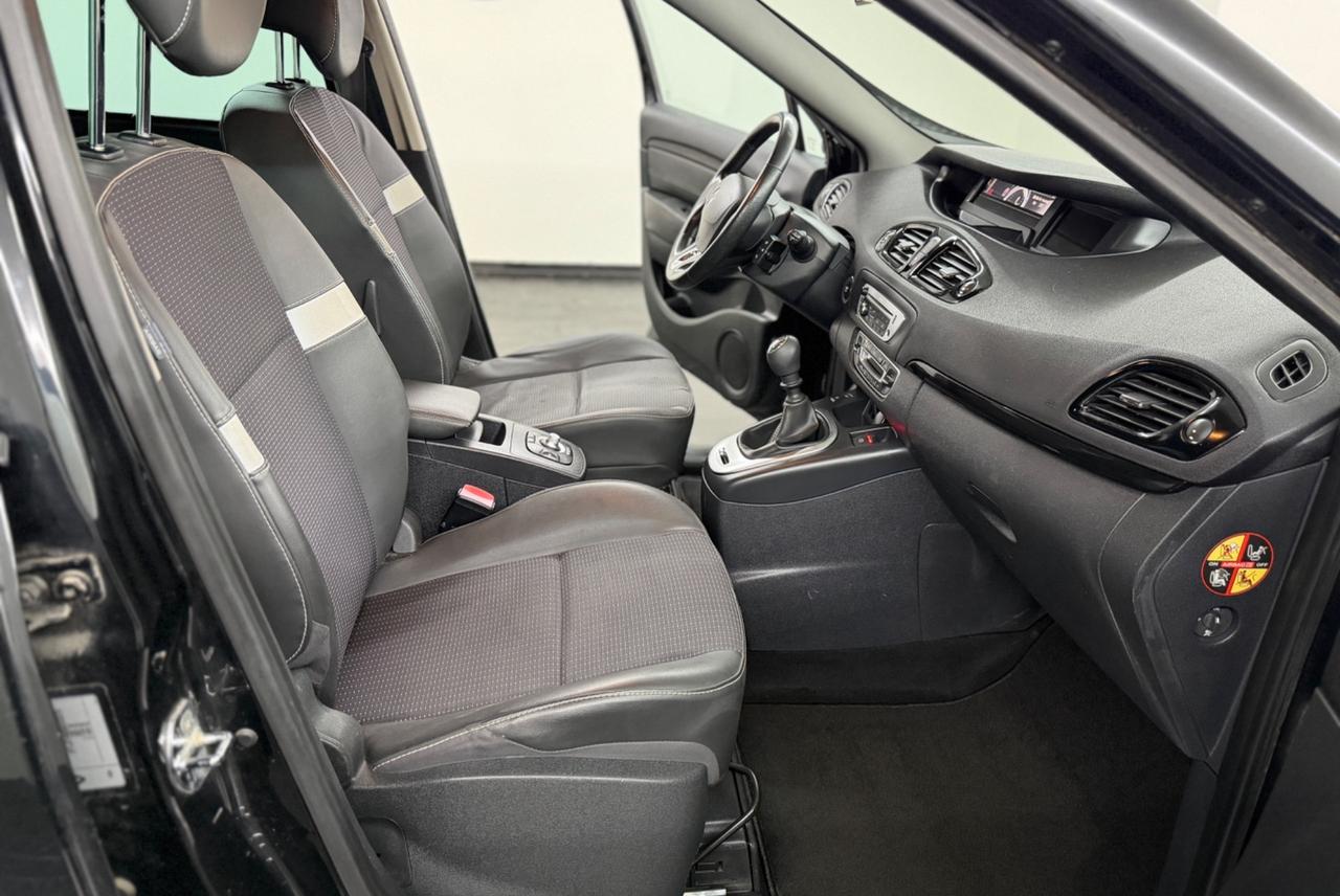 Renault Scenic (anno 2014)