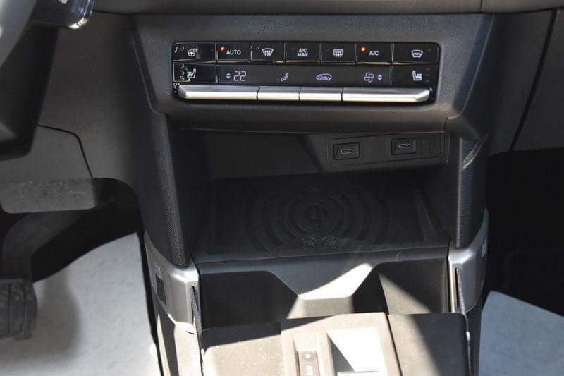 Opel Frontera Hybrid 145cv GS EDCT