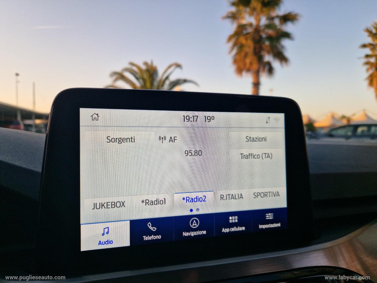 FORD Kuga 1.5 EcoBlue 120 CV 2WD Titanium 38.000 KM