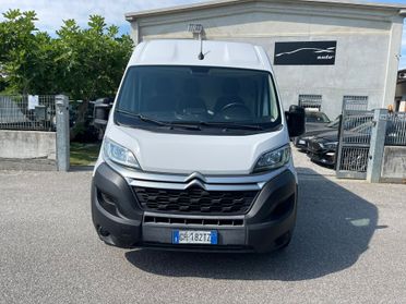 Citroen Jumper 33 BlueHDi 120 S&S PC-TM Furgone