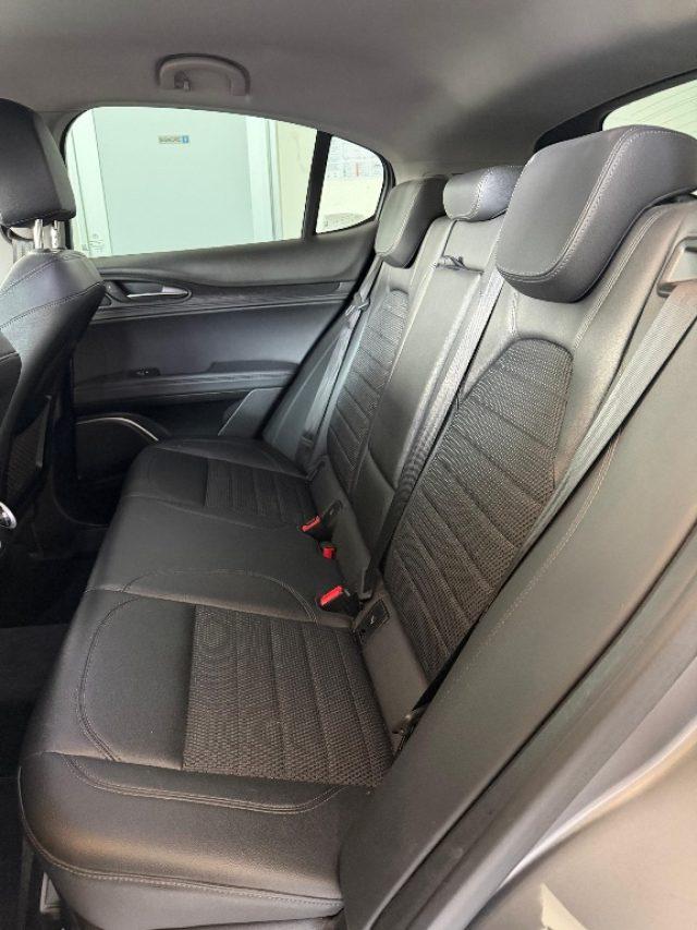 ALFA ROMEO Stelvio 2.2 Turbodiesel 210 CV AT8 Q4