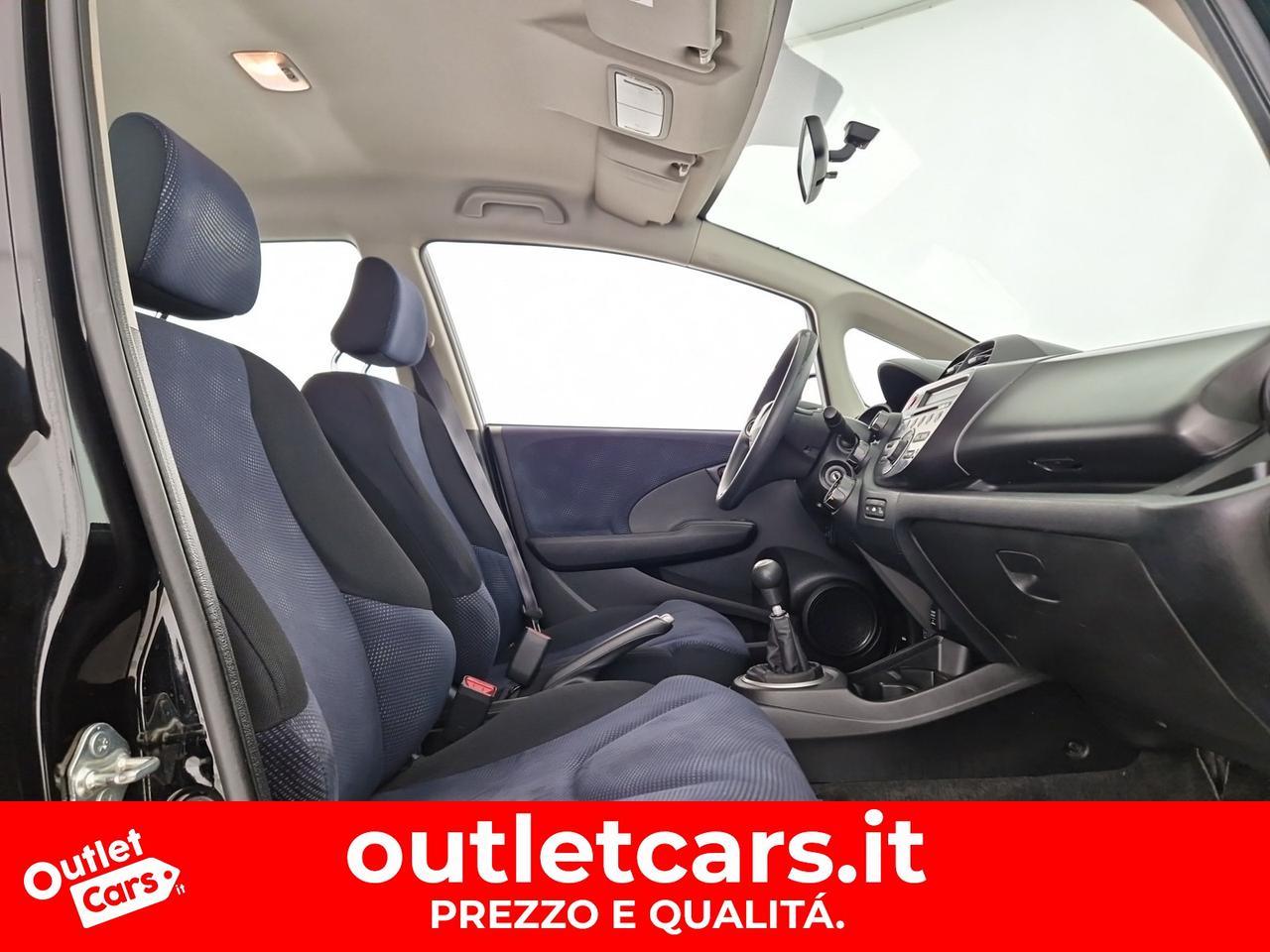 Honda Jazz 1.2 s