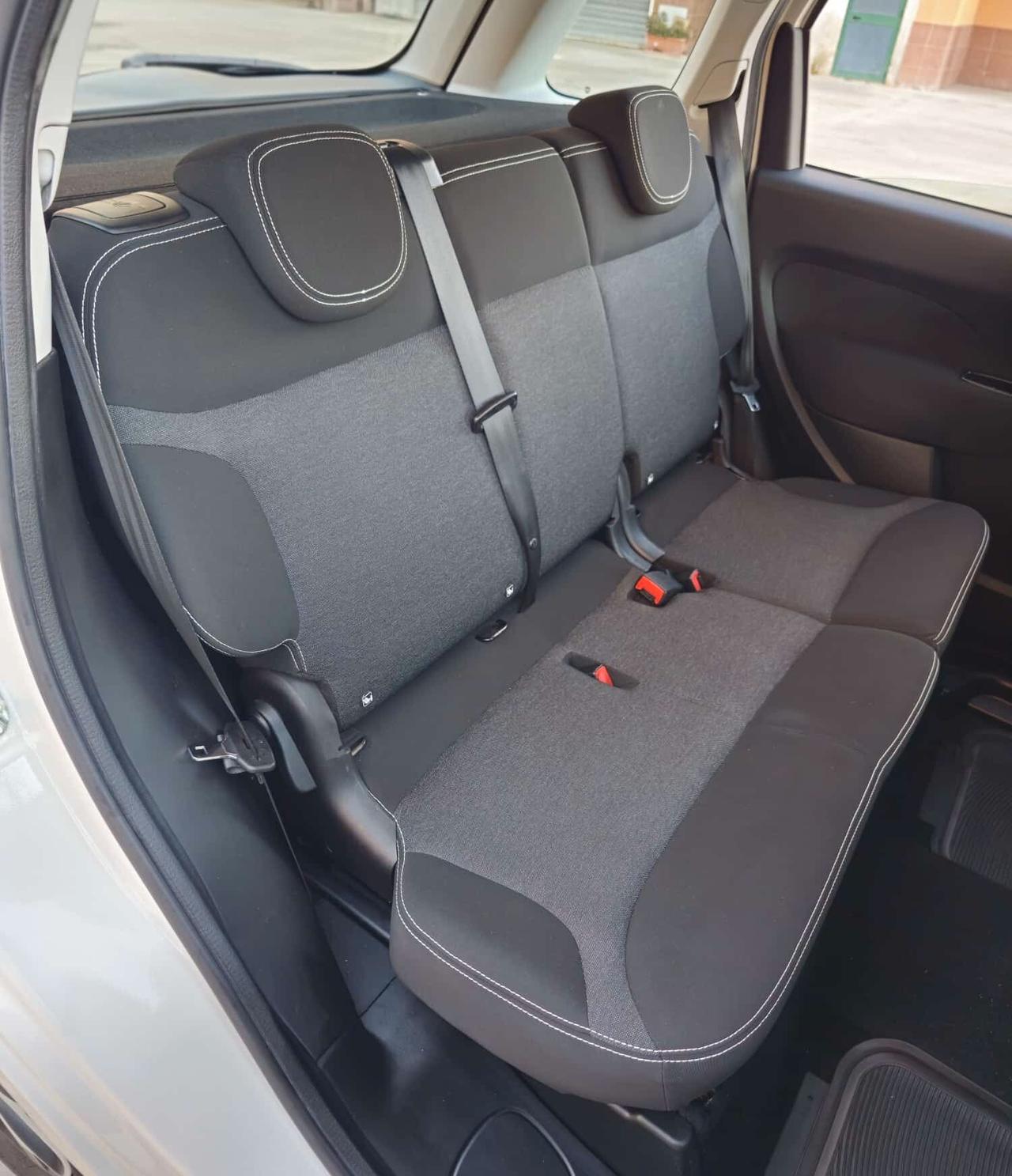 Fiat 500L 1.3 Multijet 95 CV Lounge