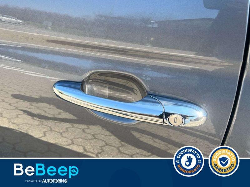 FIAT 500 1.2 LOUNGE 69CV MY18