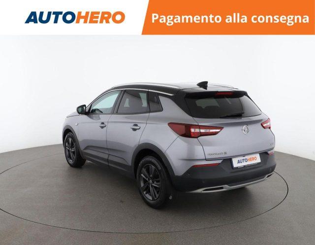 OPEL Grandland X 1.5 diesel Ecotec Start&Stop 2020