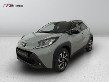Toyota Aygo X 1.0 Trend