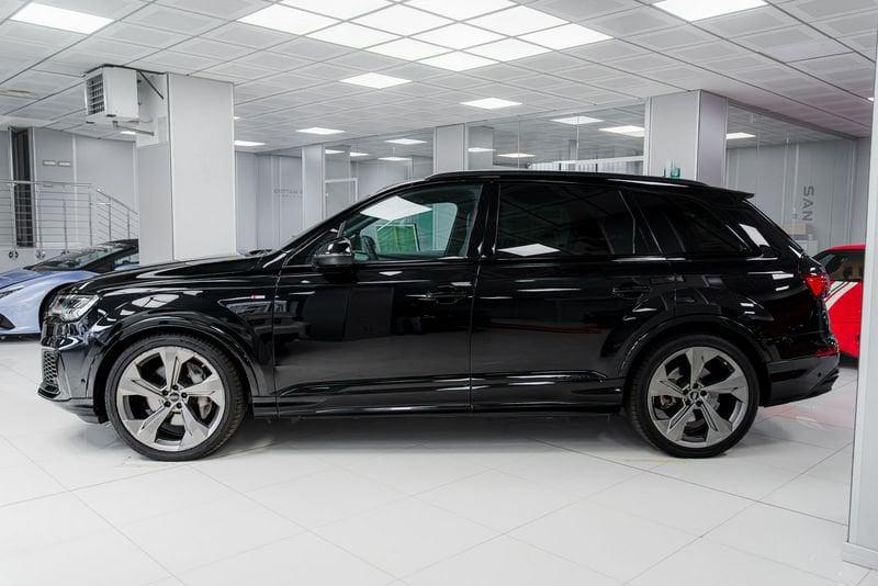Audi Q7 AUDI Q7 S- LINE *7 POSTI*