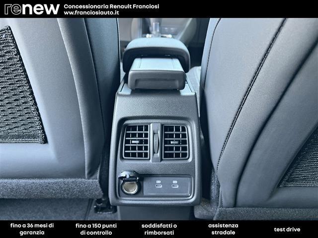 RENAULT Captur 1.6 E-Tech full hybrid Techno 145cv