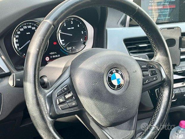 BMW X1 F48 xdrive18d xLine auto my18