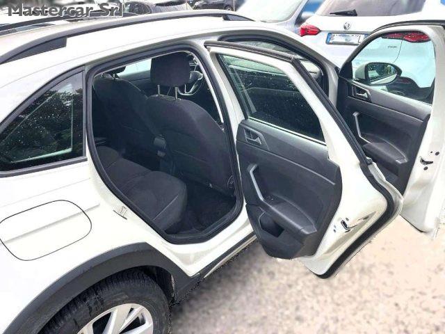 VOLKSWAGEN Taigo Taigo 1.0 tsi Life 95cv - NEOPATENTATI OK -GN162EJ