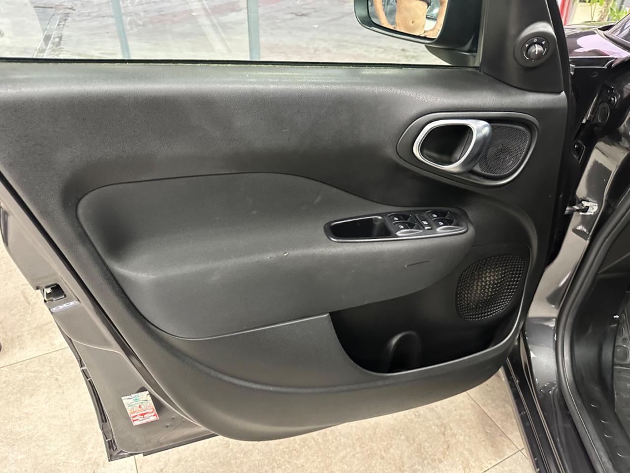 Fiat 500L 1.3 Multijet 95 CV Lounge 2020