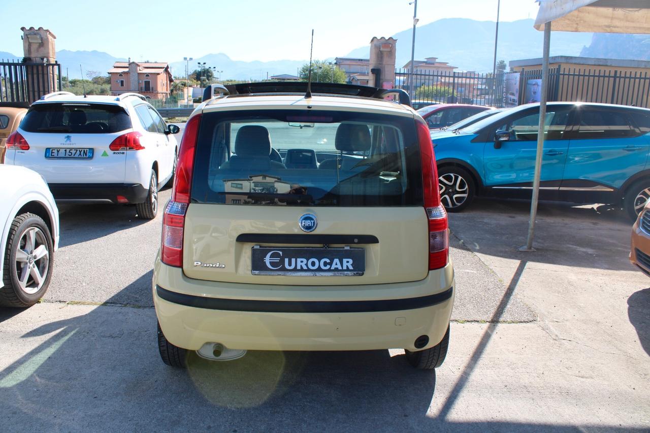 Fiat Panda 1.2 Emotion