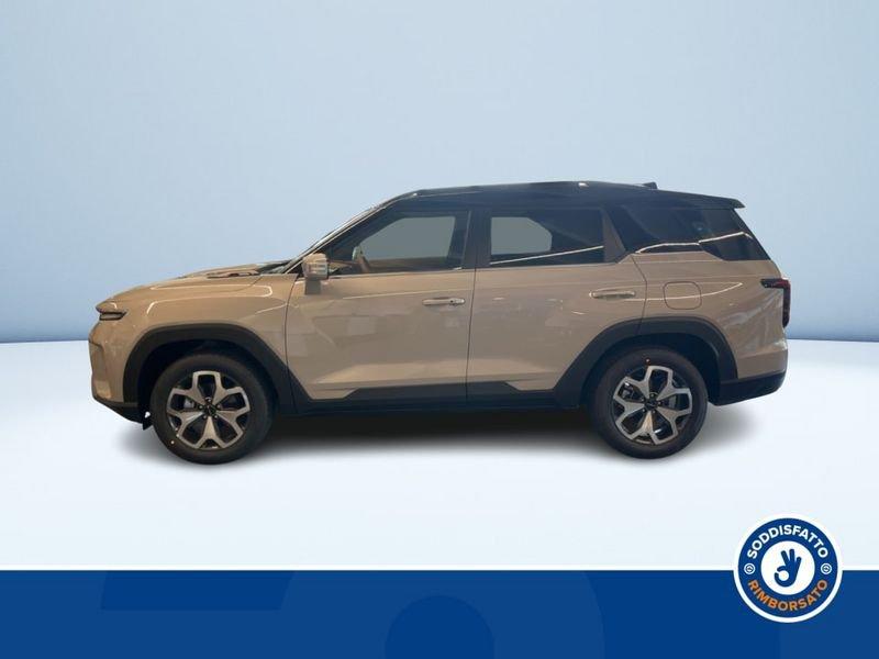 KGM Torres K-Line 1.5 Turbo GDI 163 CV 2WD AT