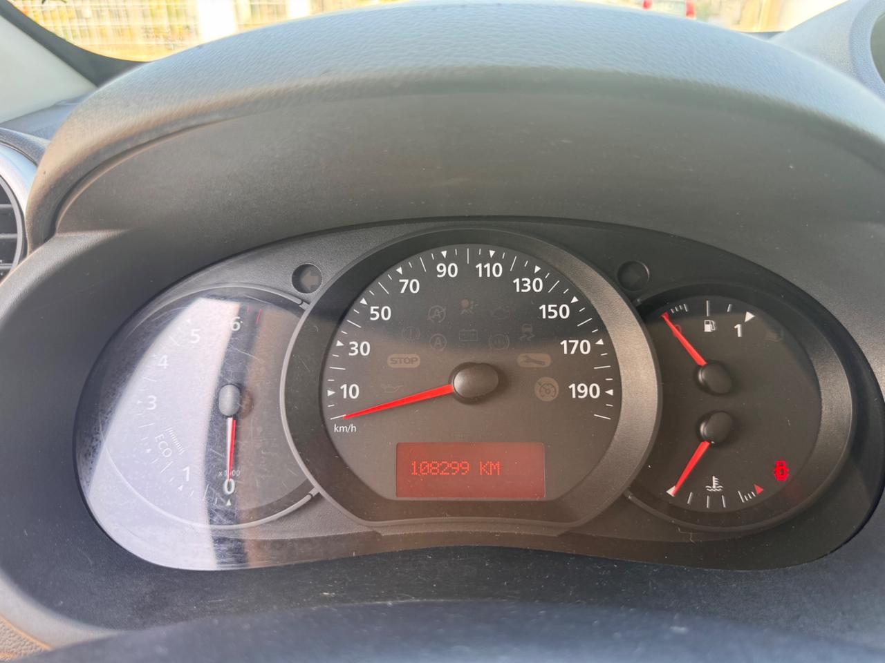 Renault Kangoo MAXI 1.5 BLUE DCI 115CV PASSO LUNGO L2 PRONTO