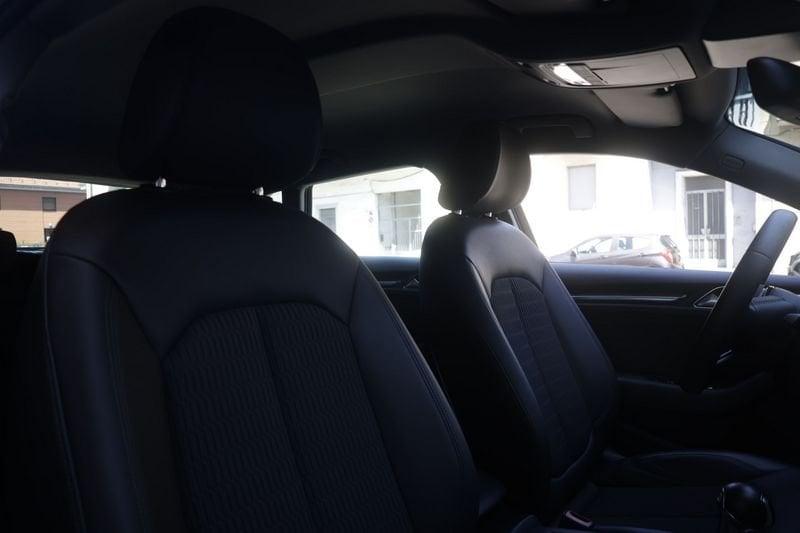 Audi A3 Sportback AUDI A3 SPORTBACK 40 E-TRON S-TRONIC Promozione Unicoproprietario