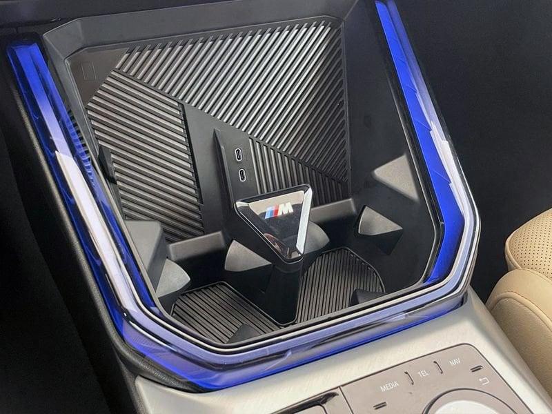 BMW X3 X3 xDrive20d 48V MSport