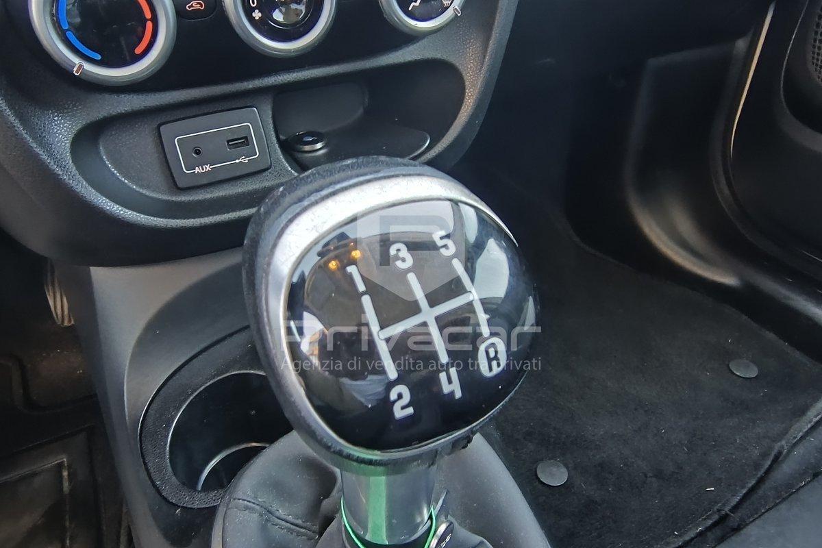 FIAT 500L 1.3 Multijet 95 CV Pop