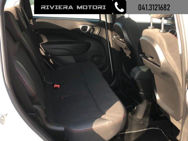 FIAT 500L 1.4 95 CV S&S Sport