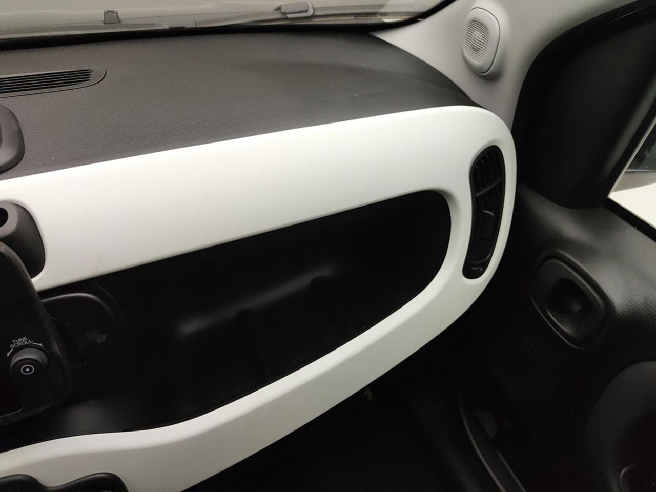 FIAT Pandina III 2024 Cross 1.0 70CV HYBRID CROSS