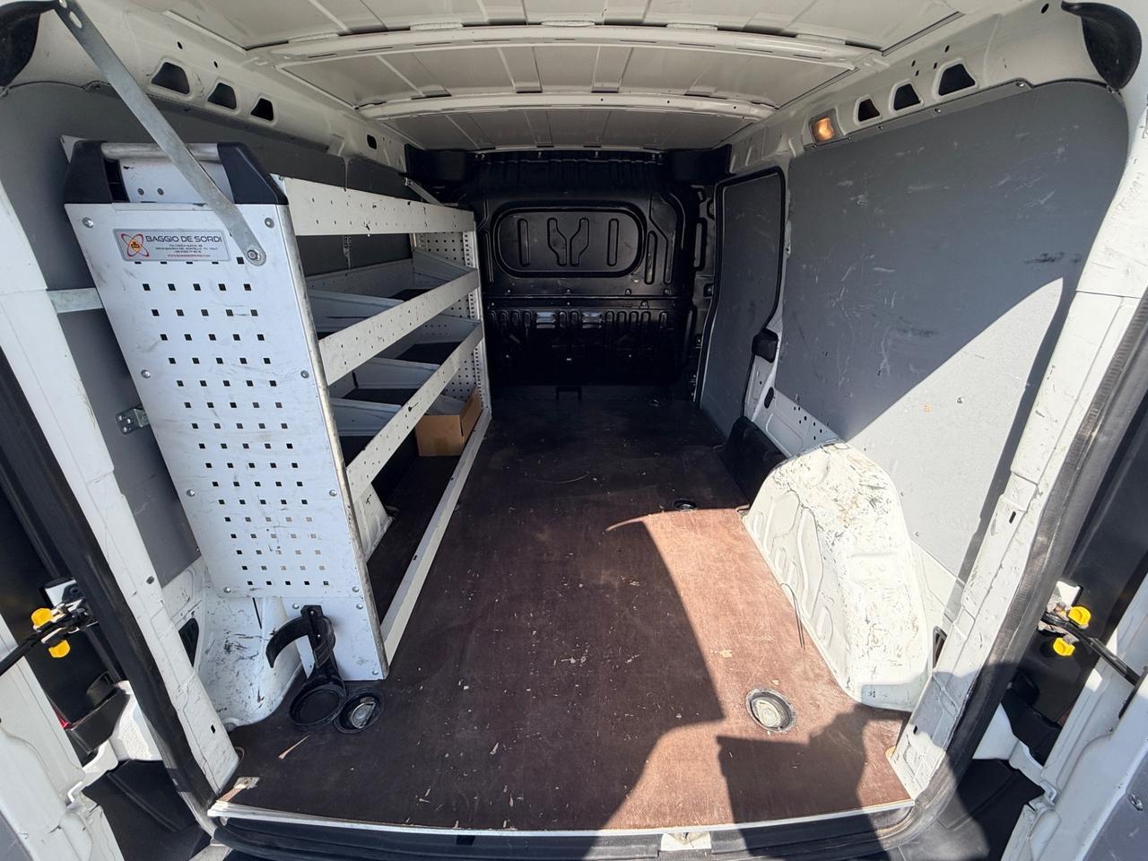 Fiat Doblo MAXI 1.6 MJT DIESEL 104CV 2020