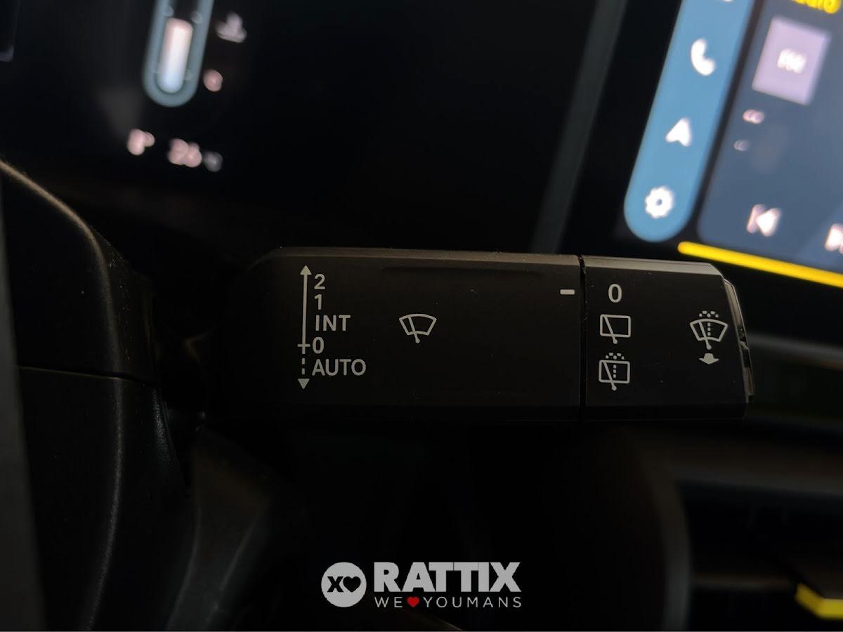 Fiat Grande Panda 1.2 hybrid 110CV La Prima edct