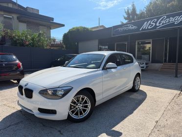 Bmw 114i 3p. Sport