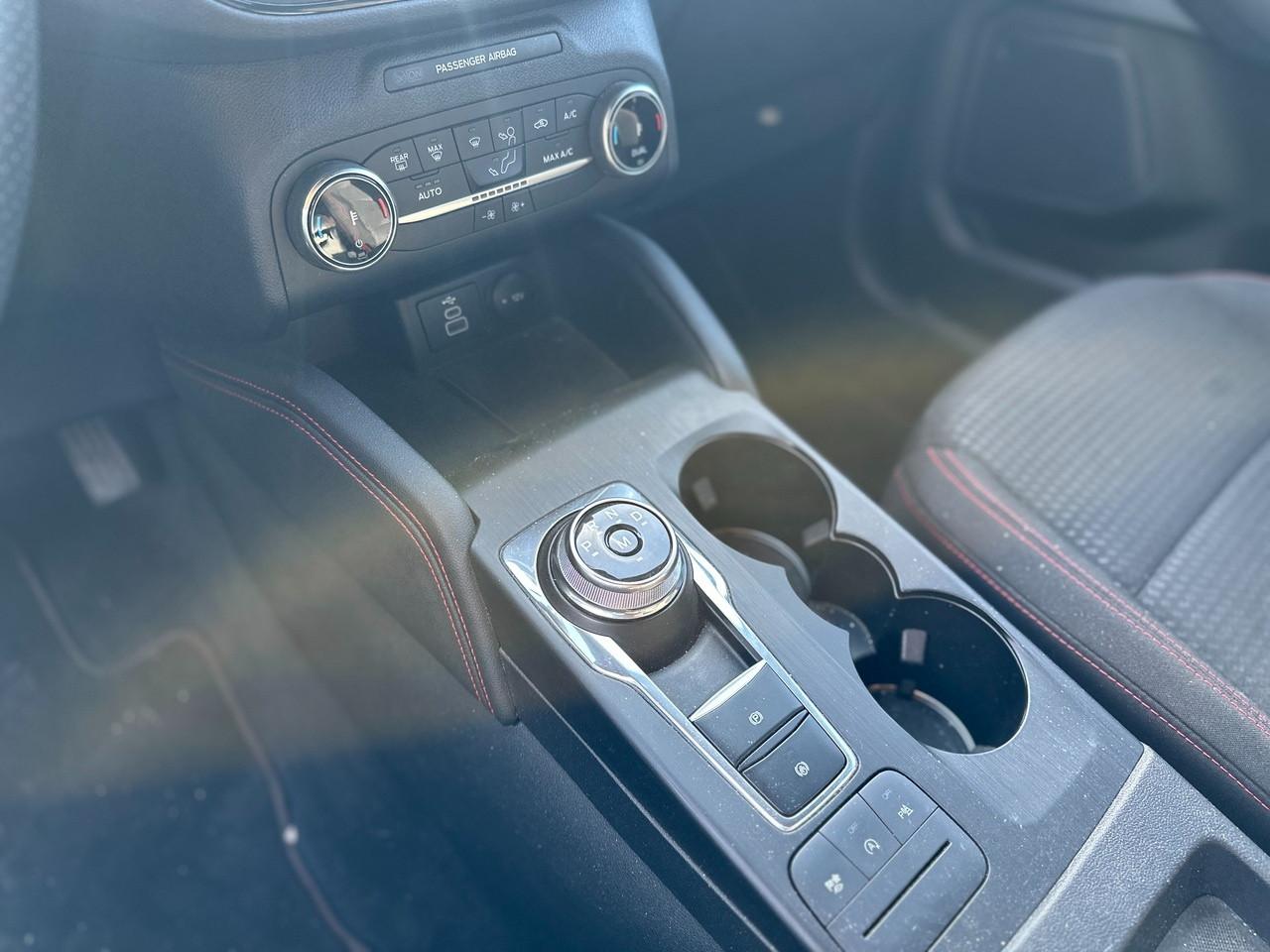 FORD Kuga III 2020 - Kuga 2.0 ecoblue ST-Line 2wd 120cv auto