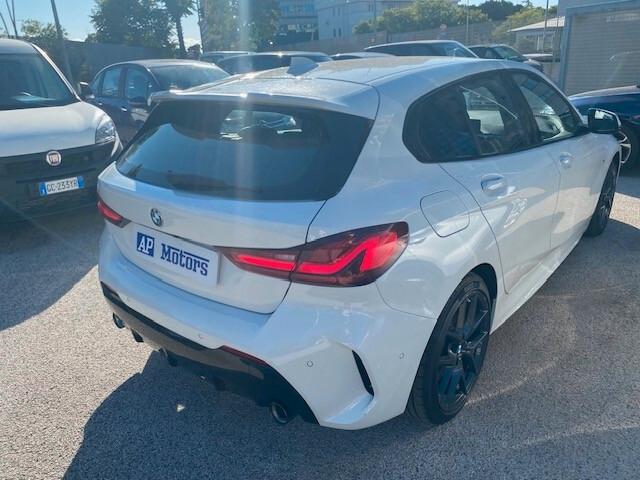 Bmw 118d Msport 150 Cv Aut IVA DEDUCIBILE