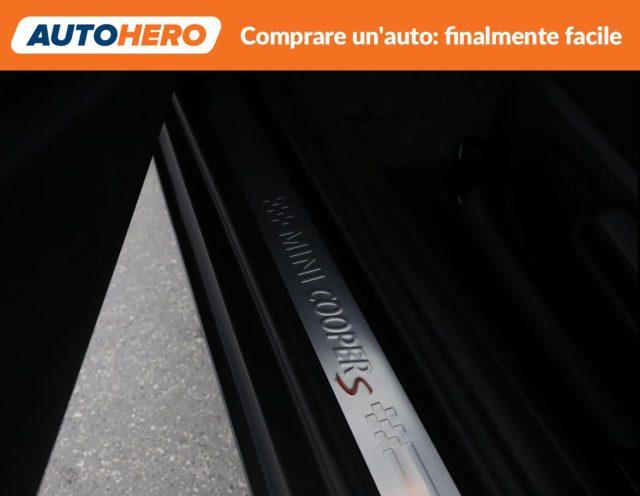 MINI Cooper S 2.0 Cooper S Essential