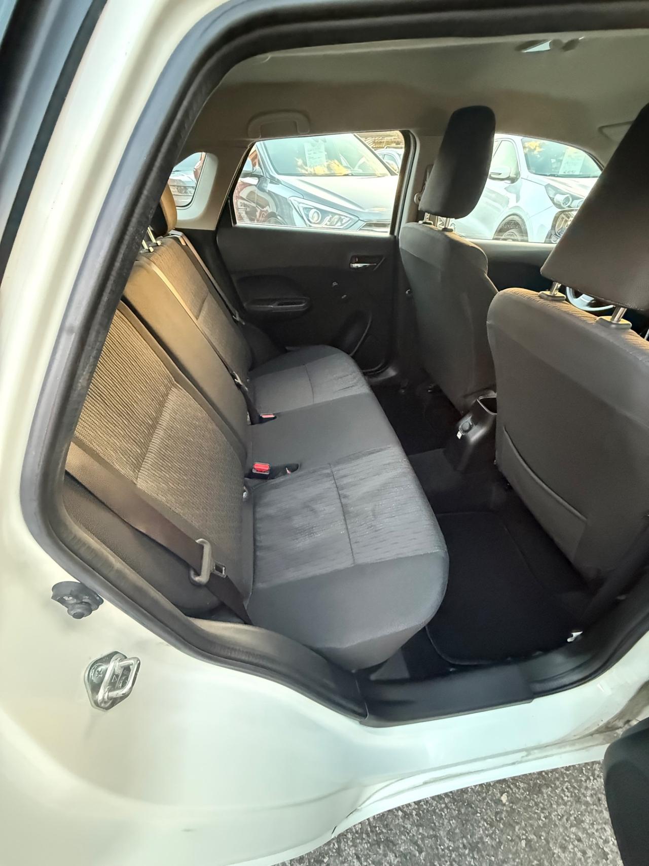 Baleno 1.2 -B-Top-unipro-rate-garanzia