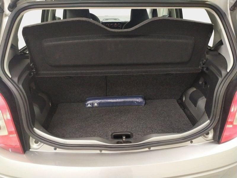 Volkswagen up! 5p 1.0 Take 60cv