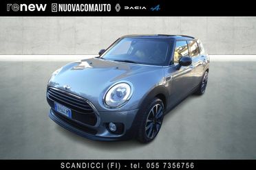 Mini Cooper D Clubman 2.0 D Cooper D Hype Auto